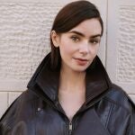 Lily Collins nueva embajadora global de Zalando