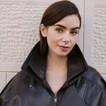 Lily Collins nueva embajadora global de Zalando