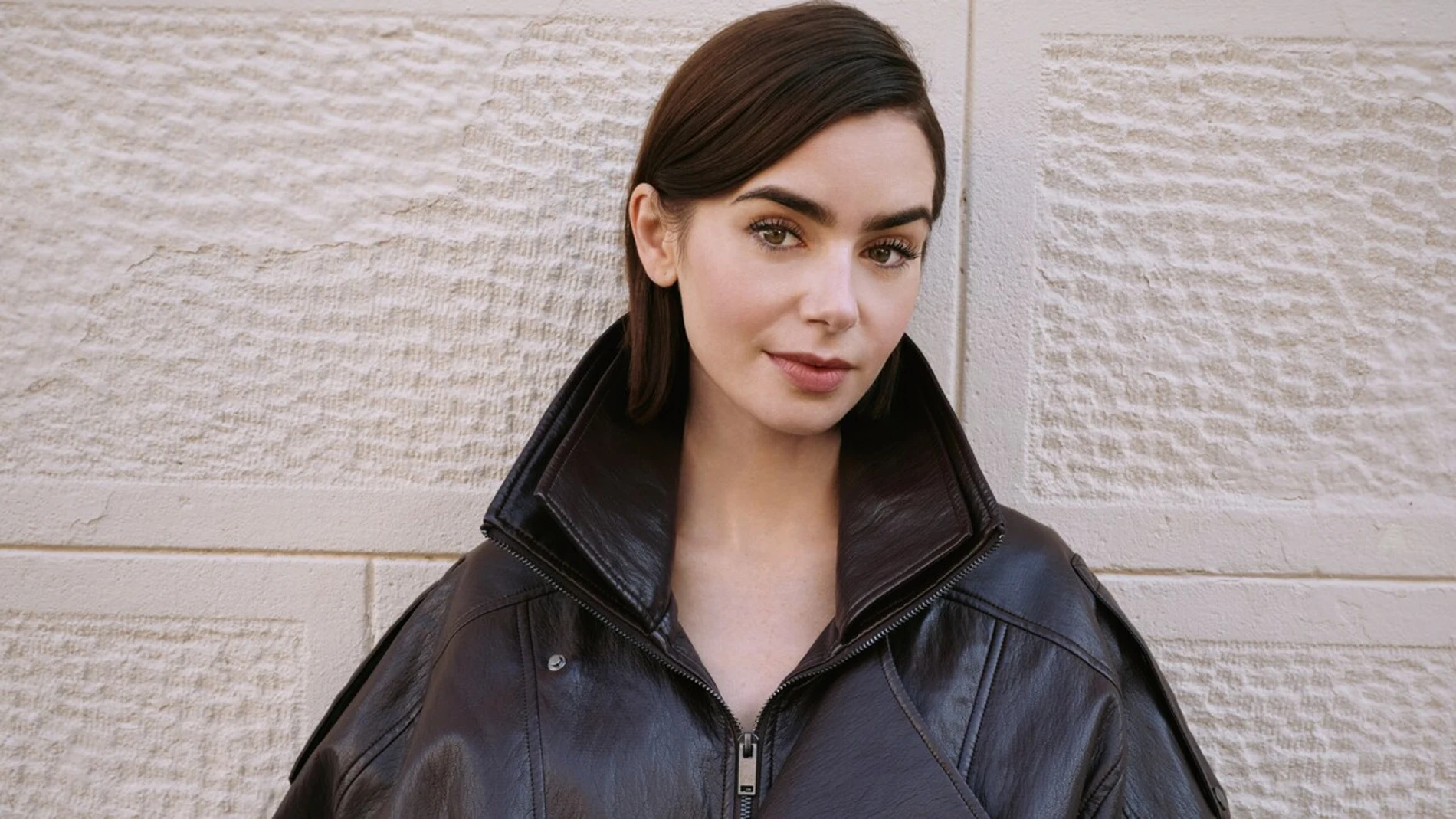 Lily Collins nueva embajadora global de Zalando