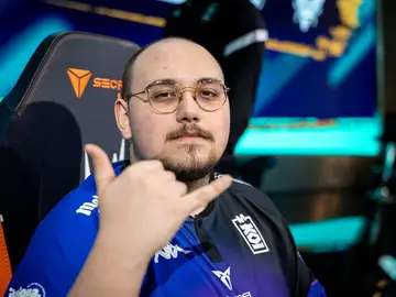 Movistar KOI recupera el pulso en playoffs: gana 2-0 a Vitality y entra al winner bracket con autoridad Movistar KOI recupera el pulso en playoffs: gana 2-0 a Vitality y entra al winner bracket con autoridad