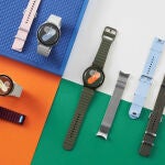 Por menos de 150 euros, este Galaxy Watch con NFC es el compa&ntilde;ero natural de tu m&oacute;vil Samsung