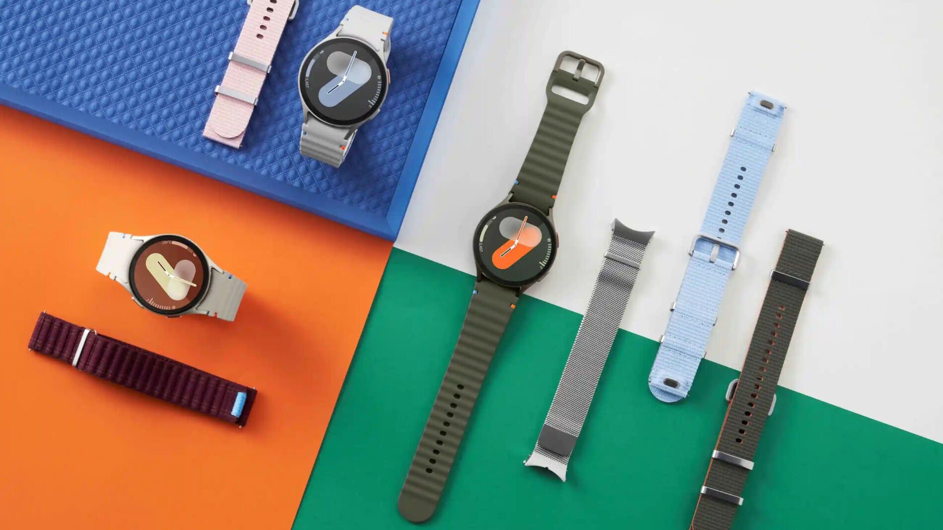 Por menos de 150 euros, este Galaxy Watch con NFC es el compañero ...