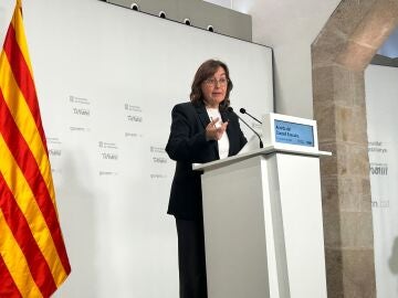 Paneque expresa la "conmoci&oacute;n" del Govern por el incendio con 5 fallecidos en Manlleu (Barcelona)