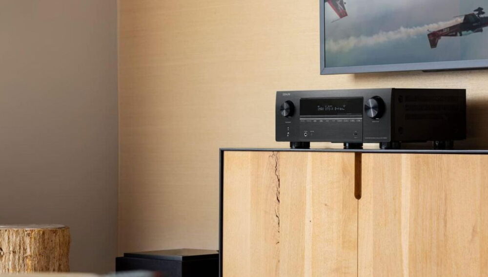 denon x3800h detalle