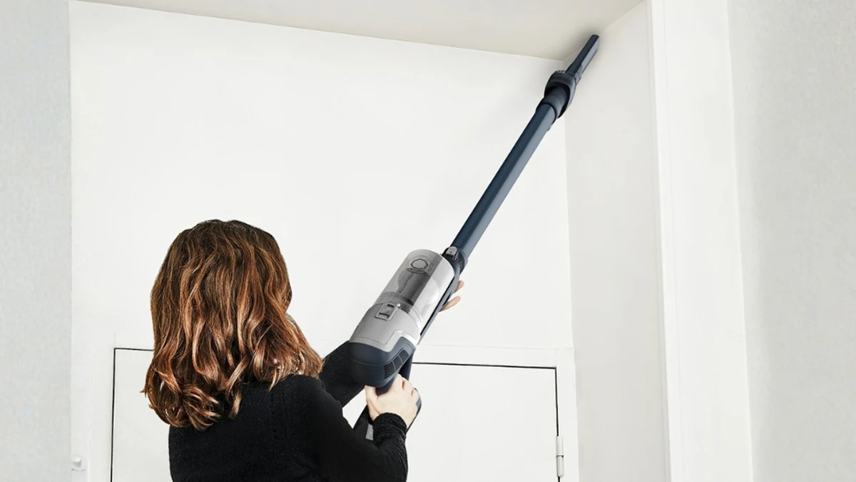 Rowenta XPert 6.60