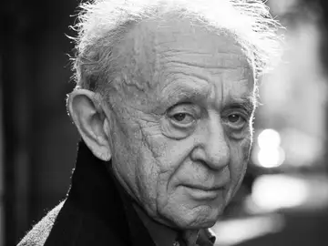 Muere a los 96 años Frederick Wiseman, documentalista estadounidense que recibió el Oscar de Honor en 2016 Muere a los 96 años Frederick Wiseman, documentalista estadounidense que recibió el Oscar de Honor en 2016