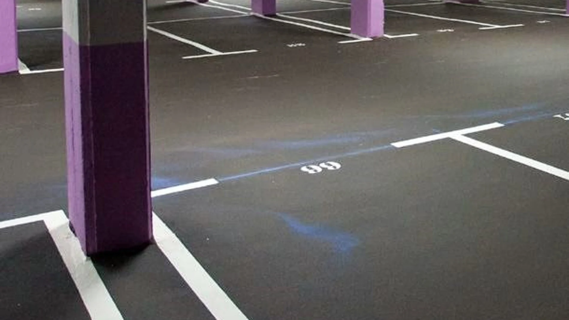 MURCIA.-El precio de los garajes en Murcia roza los 10.000 euros y ralentiza su crecimiento en 2025, según Fotocasa