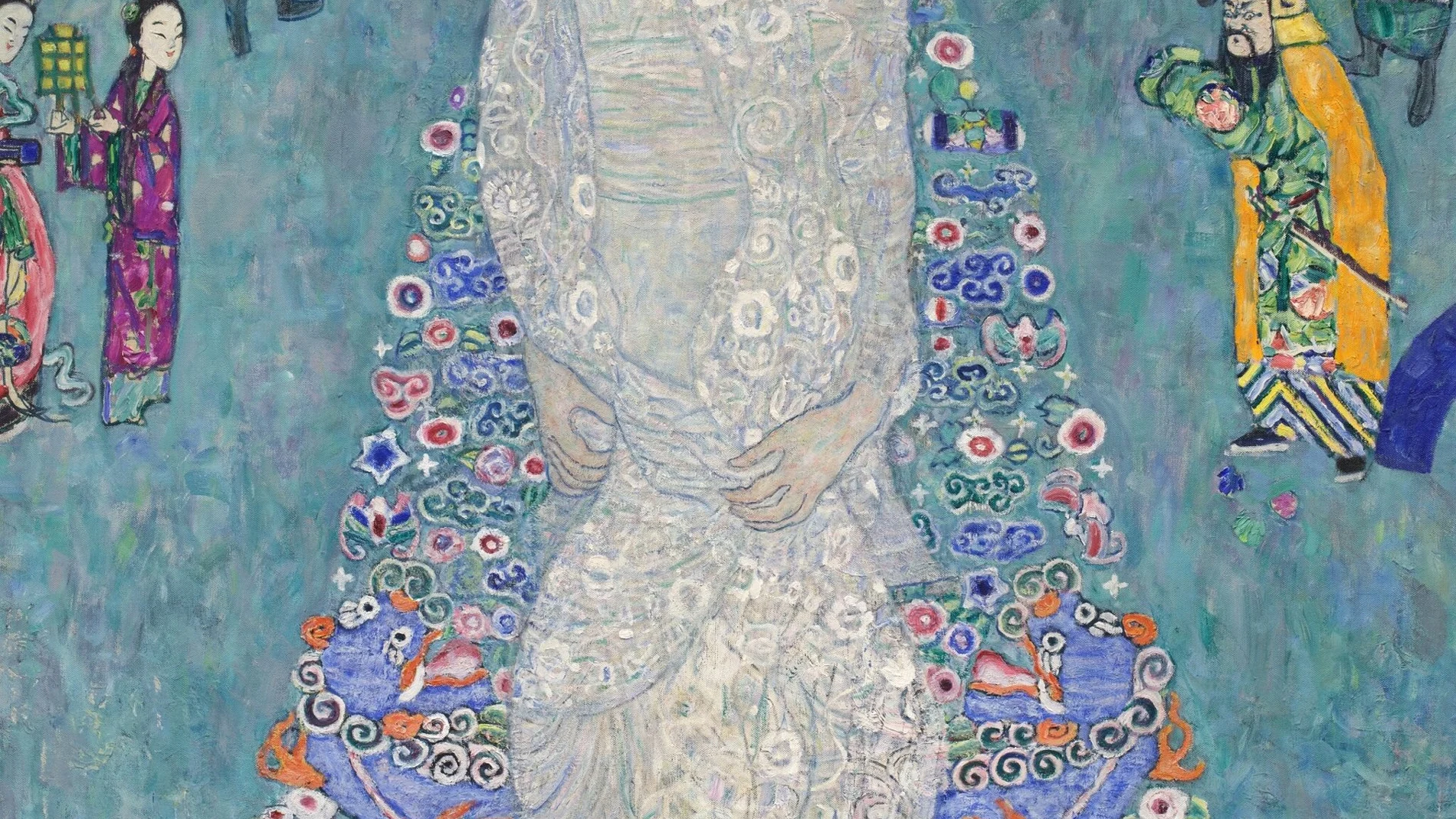 Un Klimt de 203 millones de euros, un retrete de oro macizo y una moneda española del XVII, subastas relevantes de 2025