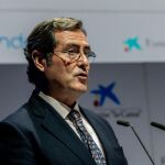 Econom&iacute;a.- (AMP) Garamendi, tras las cr&iacute;ticas de S&aacute;nchez: "Parece que hay que buscar enemigos para tapar alguna miseria"