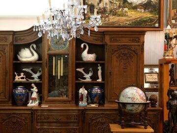 La raz&oacute;n por la que tus padres mayores no quieren tirar nada no es la terquedad ni el s&iacute;ndrome de di&oacute;genes