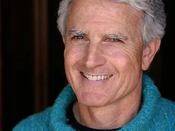 El compositor Billy Steinberg El compositor Billy Steinberg