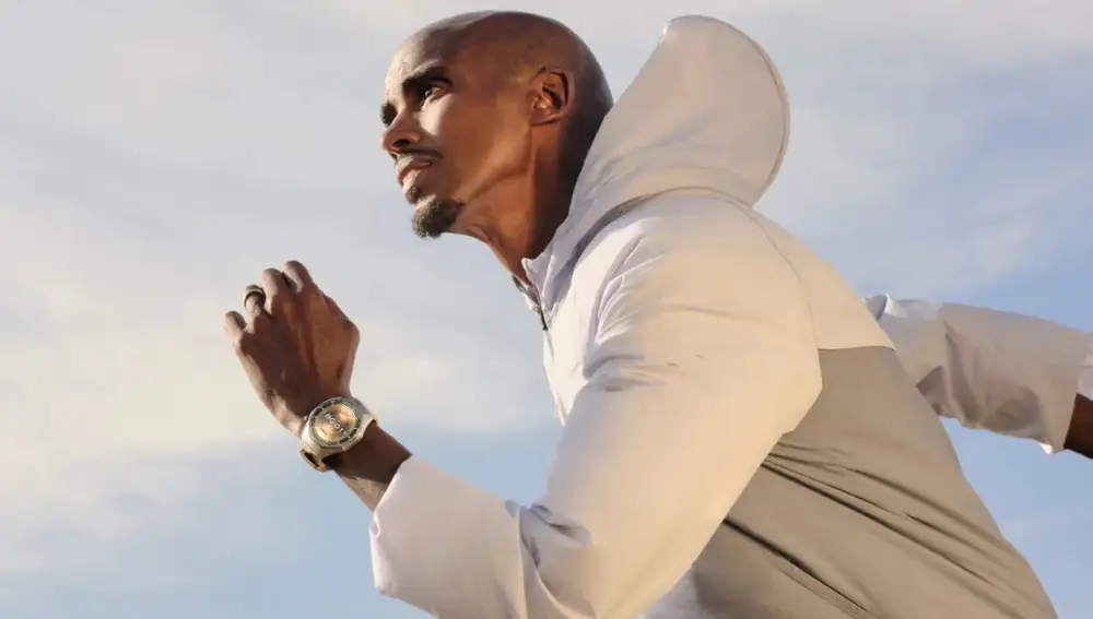 huawei watch gt 6 pro running