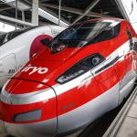 Econom&iacute;a.- (AMP) Renfe, Iryo y Ouigo reanudan este martes sus servicios de alta velocidad en la l&iacute;nea Madrid-Andaluc&iacute;a