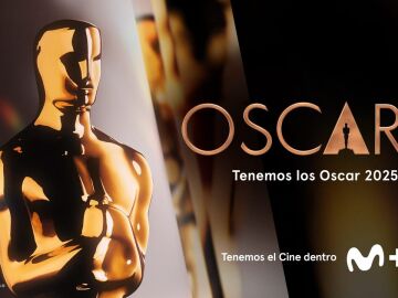 Movistar Plus+ lanza el canal especial de los Oscars: programaci&oacute;n completa de los primeros tres d&iacute;as con el mejor cine de la historia