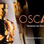 Movistar Plus+ lanza el canal especial de los Oscars: programaci&oacute;n completa de los primeros tres d&iacute;as con el mejor cine de la historia
