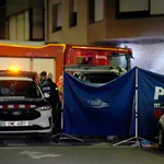 Mueren cinco personas en un incendio en un bloque de pisos de Manlleu (Barcelona)