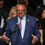 Reverend Jesse Jackson dies