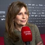 Gema L&oacute;pez contesta al demoledor dardo de Carlo Constanzia con mensaje incluido a Alejandra Rubio