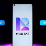  Cómo actualizar tu antiguo móvil a Xiaomi 12.5