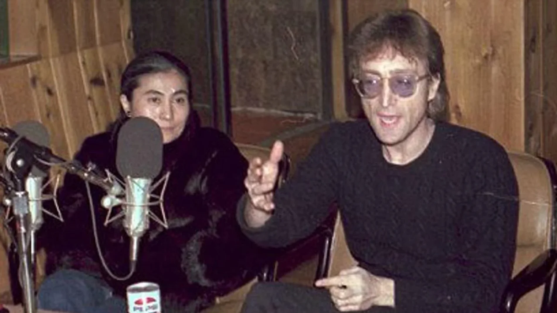 A qué se refería John Lennon cuando dijo: "Un error es solo una equivocación, se convierte en una equivocación cuando no logras corregirlo"