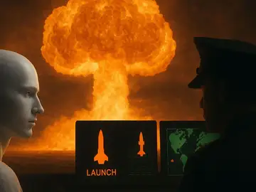 Cómo preparar un kit de supervivencia en caso de que estalle la Tercera Guerra Mundial el apocalipsis se acerca expertos en seguridad nuclear advierten que la ia podria desatar una guerra nuclear