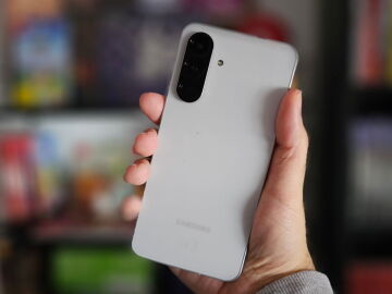 samsung galaxy a56 5g portada