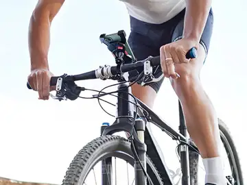 Movil soporte bicicleta Movil soporte bicicleta