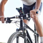 Movil soporte bicicleta