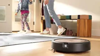 Tras la quiebra, iRobot entra en liquidación y deja sus Roomba con hasta -56%: oportunidad difícil de repetir Tras la quiebra, iRobot entra en liquidación y deja sus Roomba con hasta -56%: oportunidad difícil de repetir
