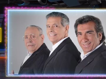 Los Chungitos regresan a los escenarios de nuestro pa&iacute;s con una gira y revelan los detalles en 'El Hormiguero'