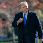 O.Próximo.- Trump asegura que la Junta de Paz para Gaza trabajará junto a la ONU "en algunos casos"