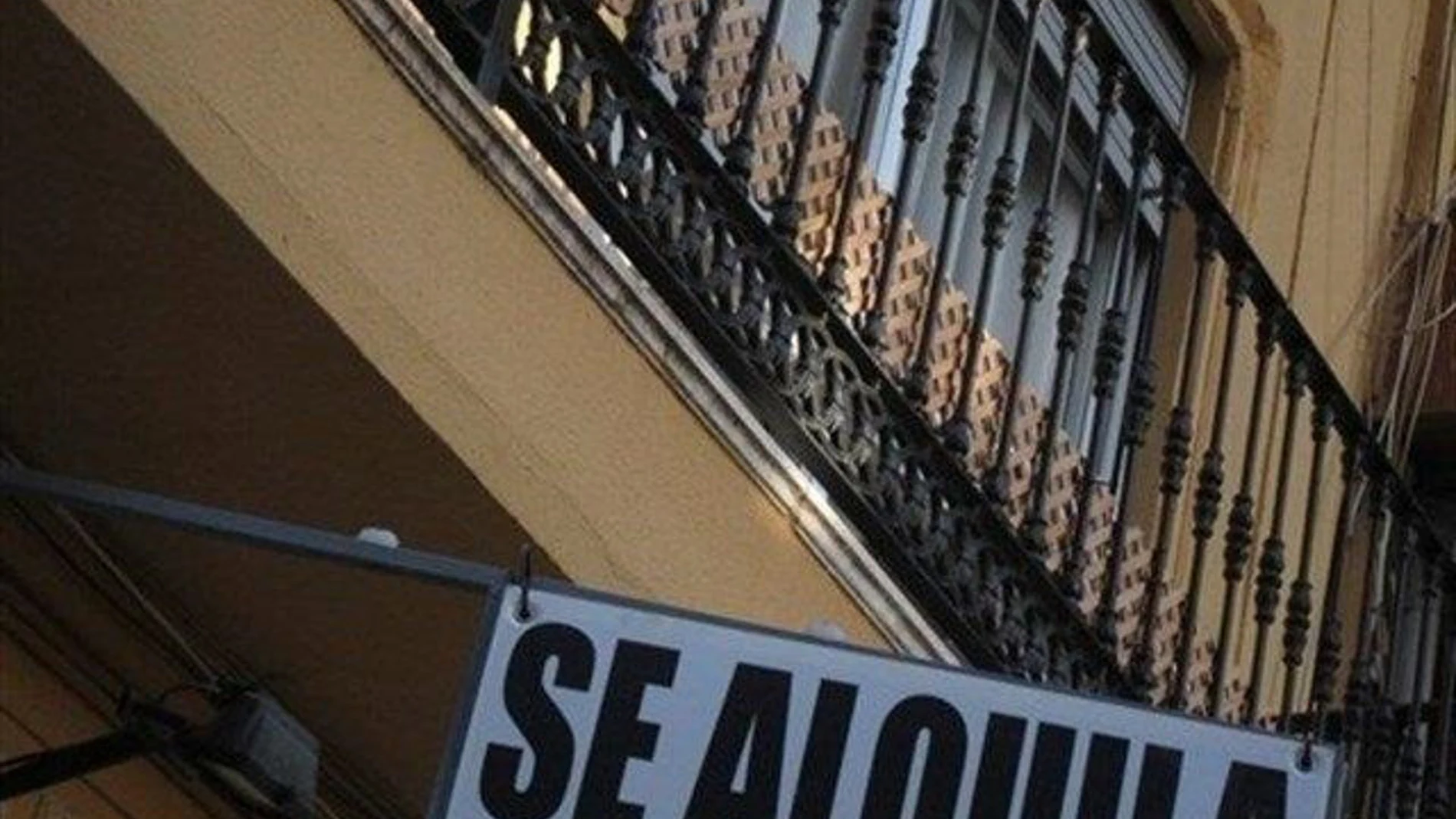 MURCIA.-La Región de Murcia arranca 2026 con una bajada en el precio del alquiler del 2,7% desde su máximo histórico de 2025