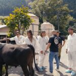 "El Capit&aacute;n en Jap&oacute;n" visita Takayama y se lleva un cap&iacute;tulo con chispas y carcajadas