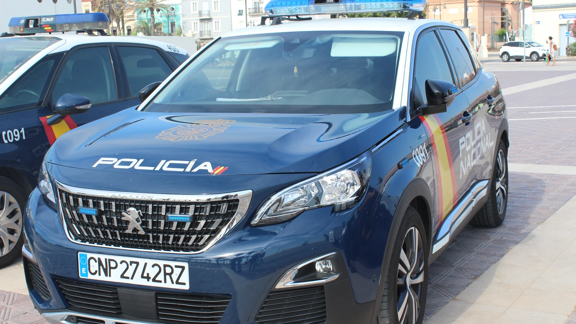 Veintiocho detenidos por fomentar inmigración irregular con contratos de alquiler falsos en Valencia
