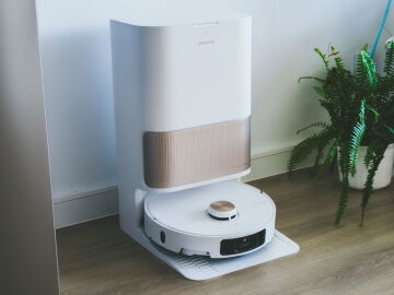 dreame l40 ultra blanco