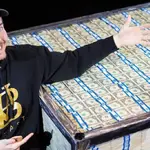 MrBeast asegura haberse gastado millones de dólares para demostrar que