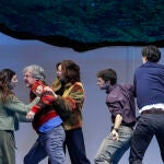 &laquo;La &uacute;ltima noche con mi hermano&raquo;, dirigida por Alfredo Sanzol