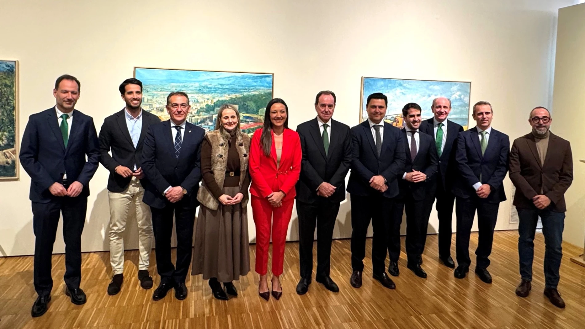 La exposición itinerante "El Prado en las Calles" llega a la Región de Murcia