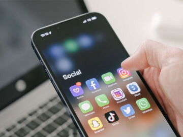 Las mejores webs para poner varios enlaces en las redes sociales