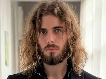 Buscan a Airam, un joven autista desaparecido durante las fiestas en La Palma Buscan a Airam, un joven autista desaparecido durante las fiestas en La Palma