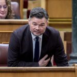 Rufi&aacute;n y Emilio Delgado (MM) presentan hoy su plan para la izquierda, en medio de recelos de los partidos