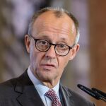 Merz apoya la prohibici&oacute;n del acceso a las redes sociales a menores de 16 a&ntilde;os en Alemania