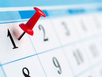 Calendario de Google