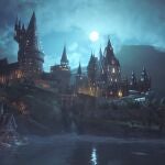 Series HBO Harry Potter