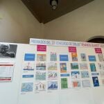 Imagen de los dibujos presentados en la anterior edici&oacute;n