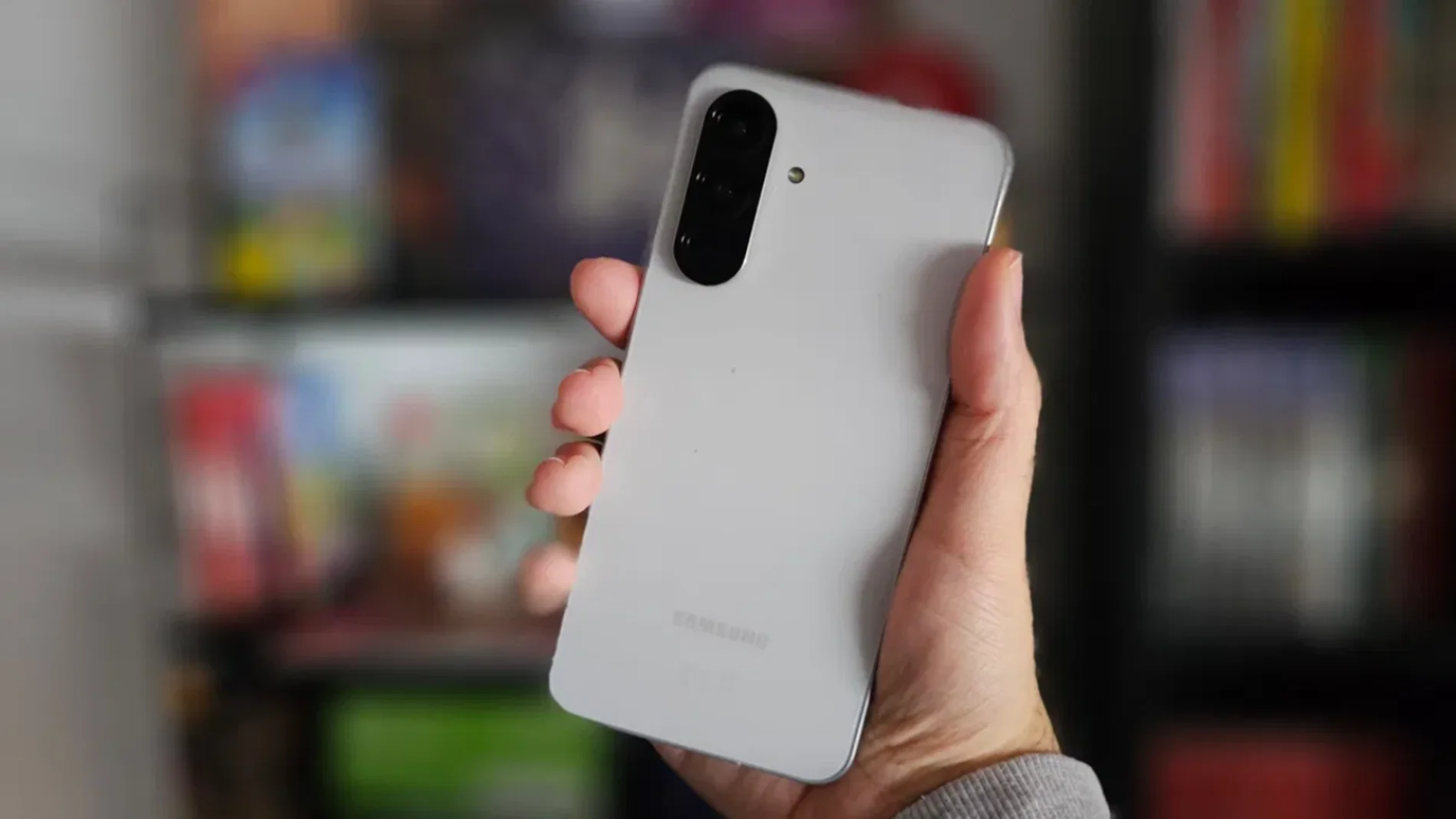 samsung galaxy a56 5g.