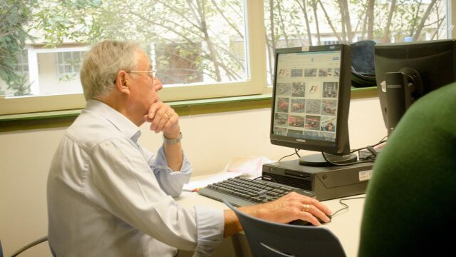 Econom&iacute;a.- Un tercio de los espa&ntilde;oles pr&oacute;ximos a la jubilaci&oacute;n no sabe cu&aacute;nto le durar&aacute;n sus ahorros, seg&uacute;n un estudio