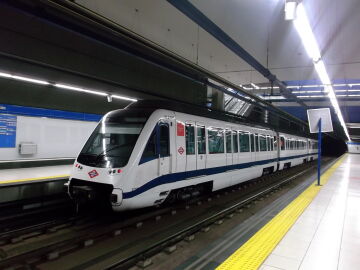Metro de Madrid apuesta por la convivencia dentro de los vagones