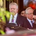 Ukraine talks in Geneva with Russia, Ukraine and the United States