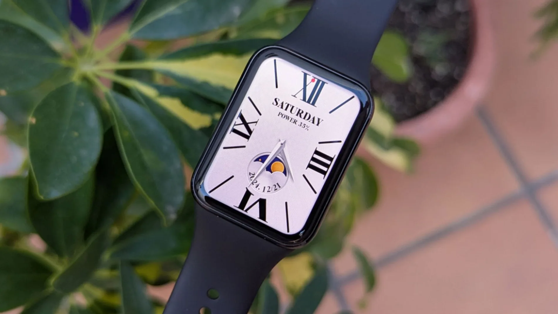 esfera xiaomi smart band 9 pro